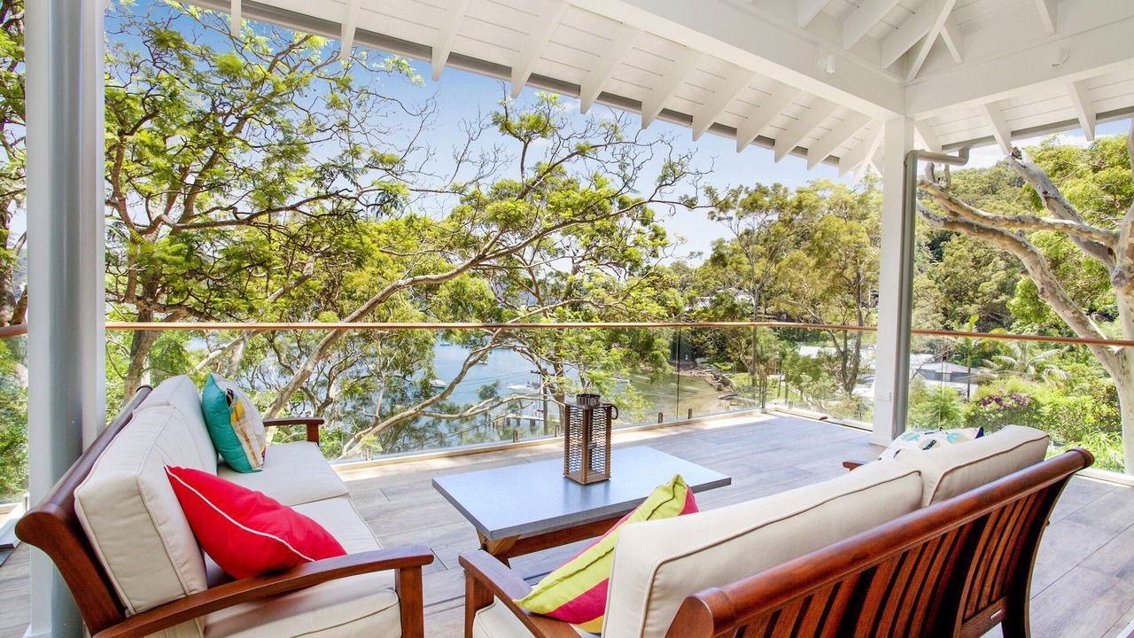 Photo of Outdoor in Avalon Beach