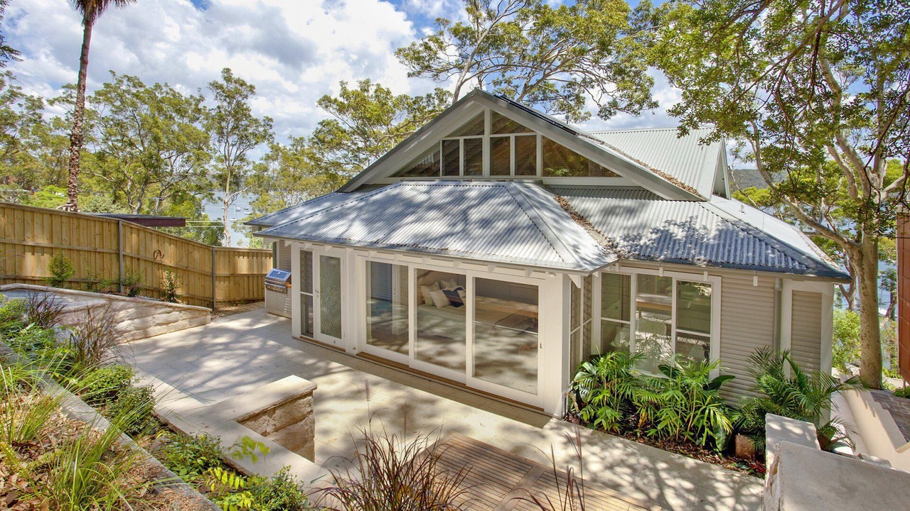 Photo of Outdoor in Avalon Beach