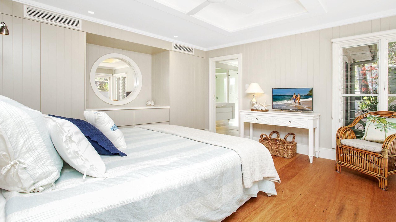 Photo of Bedroom in Avalon Beach