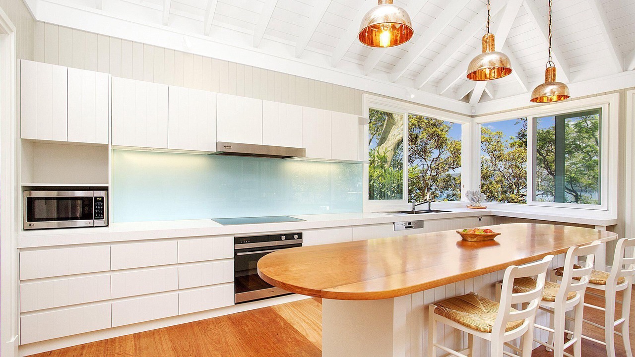 Photo of Kitchen in Avalon Beach