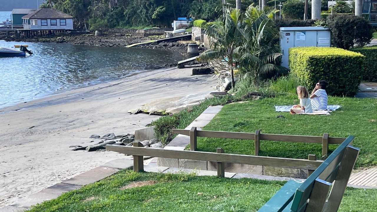 Photo of Outdoor in Avalon Beach