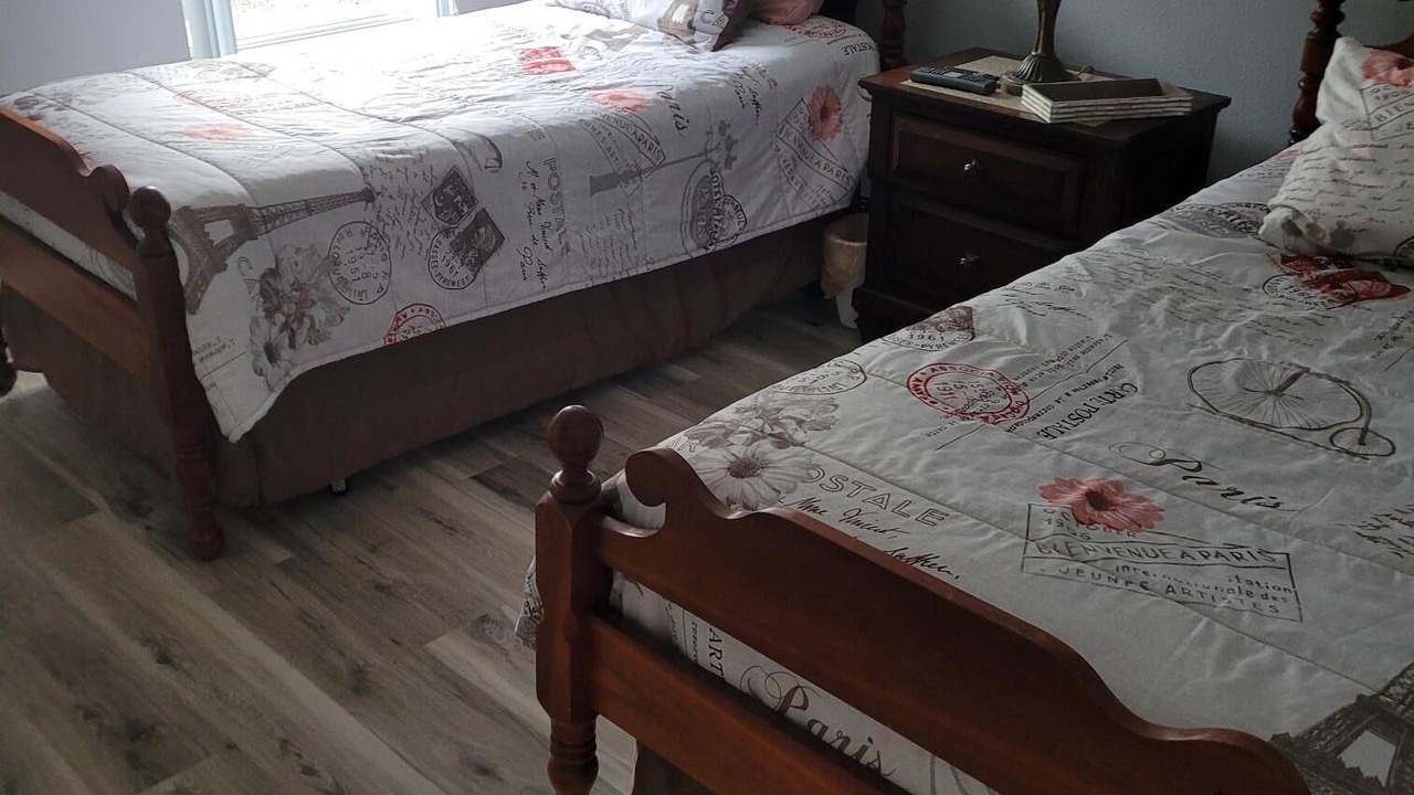 Photo of Bedroom in The Villages