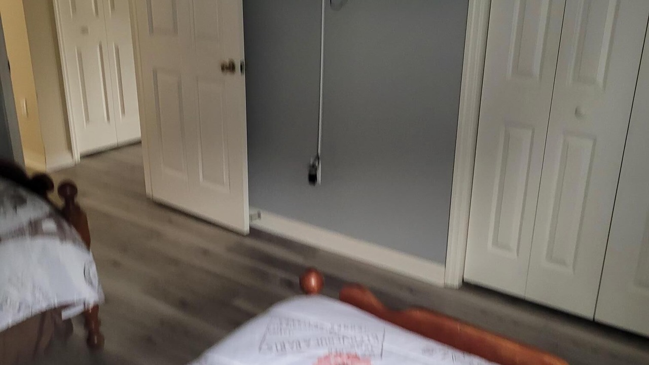 Photo of Bedroom in The Villages