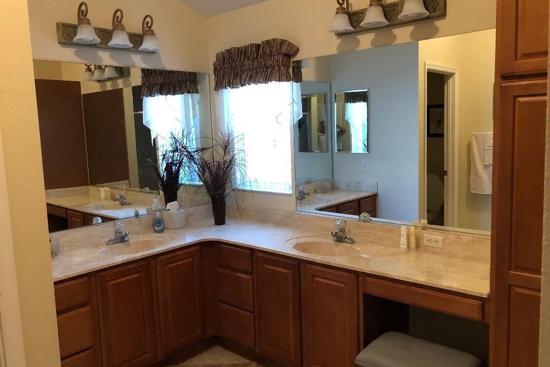 Photo of Bathroom in The Villages