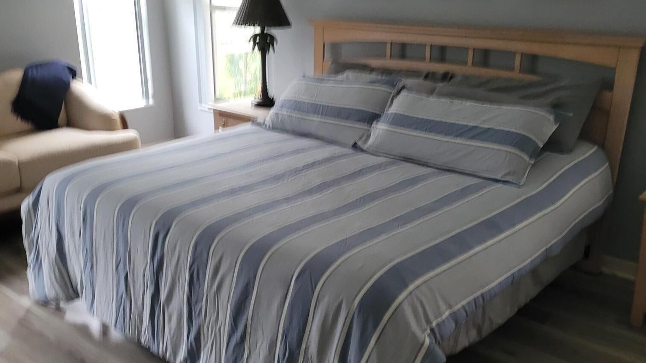 Photo of Bedroom in The Villages