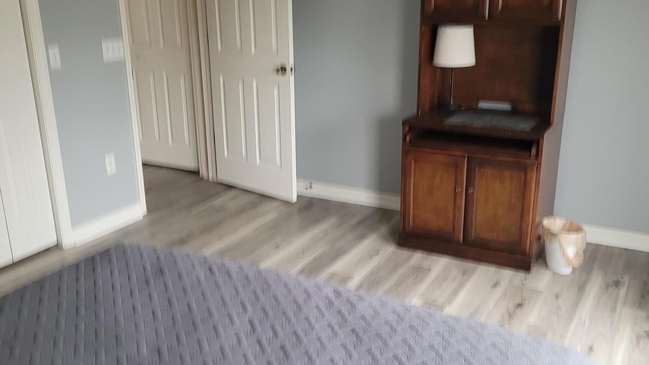 Photo of Bedroom in The Villages