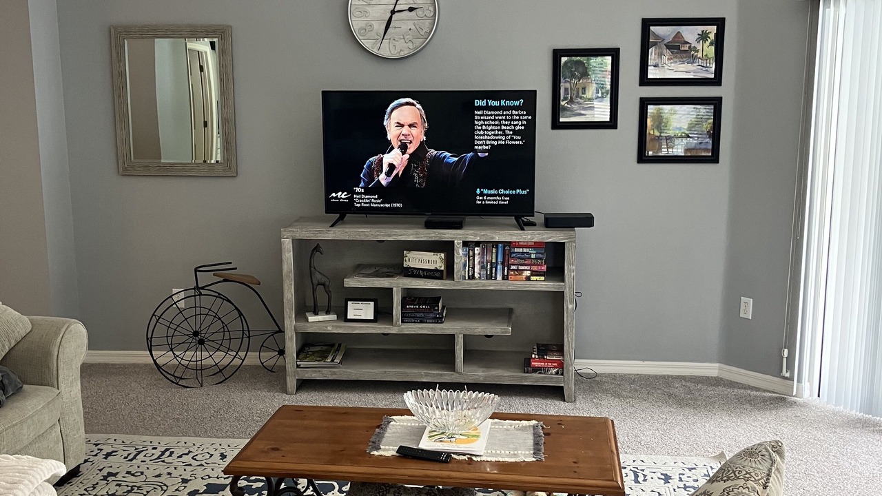 Photo of Livingroom in The Villages
