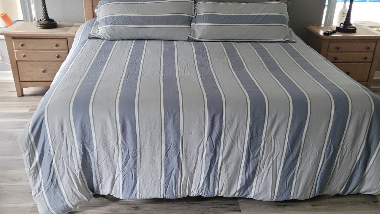 Photo of Bedroom in The Villages
