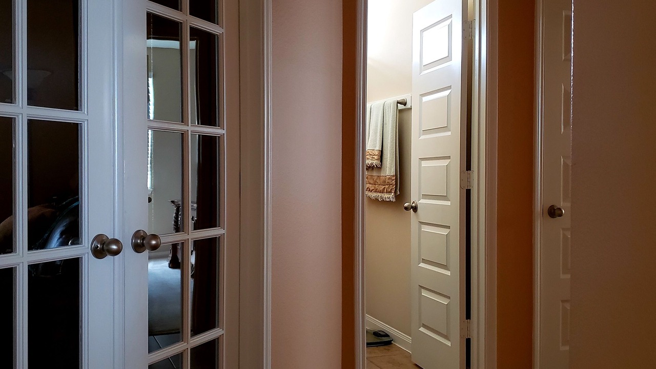 Photo of Bathroom in Cypress