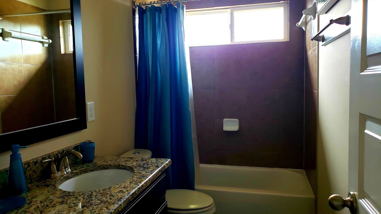 Photo of Bathroom in Cypress