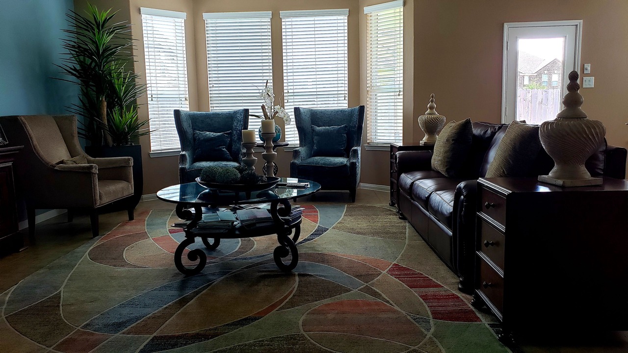 Photo of Livingroom in Cypress