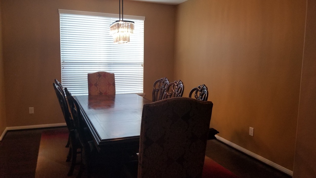Photo of Bedroom in Cypress