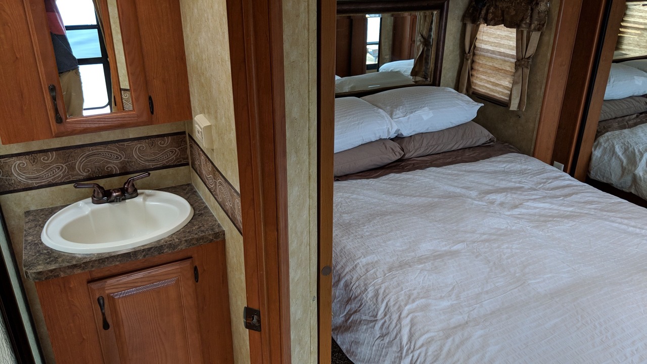 Photo of Bedroom in Clarence-Rockland