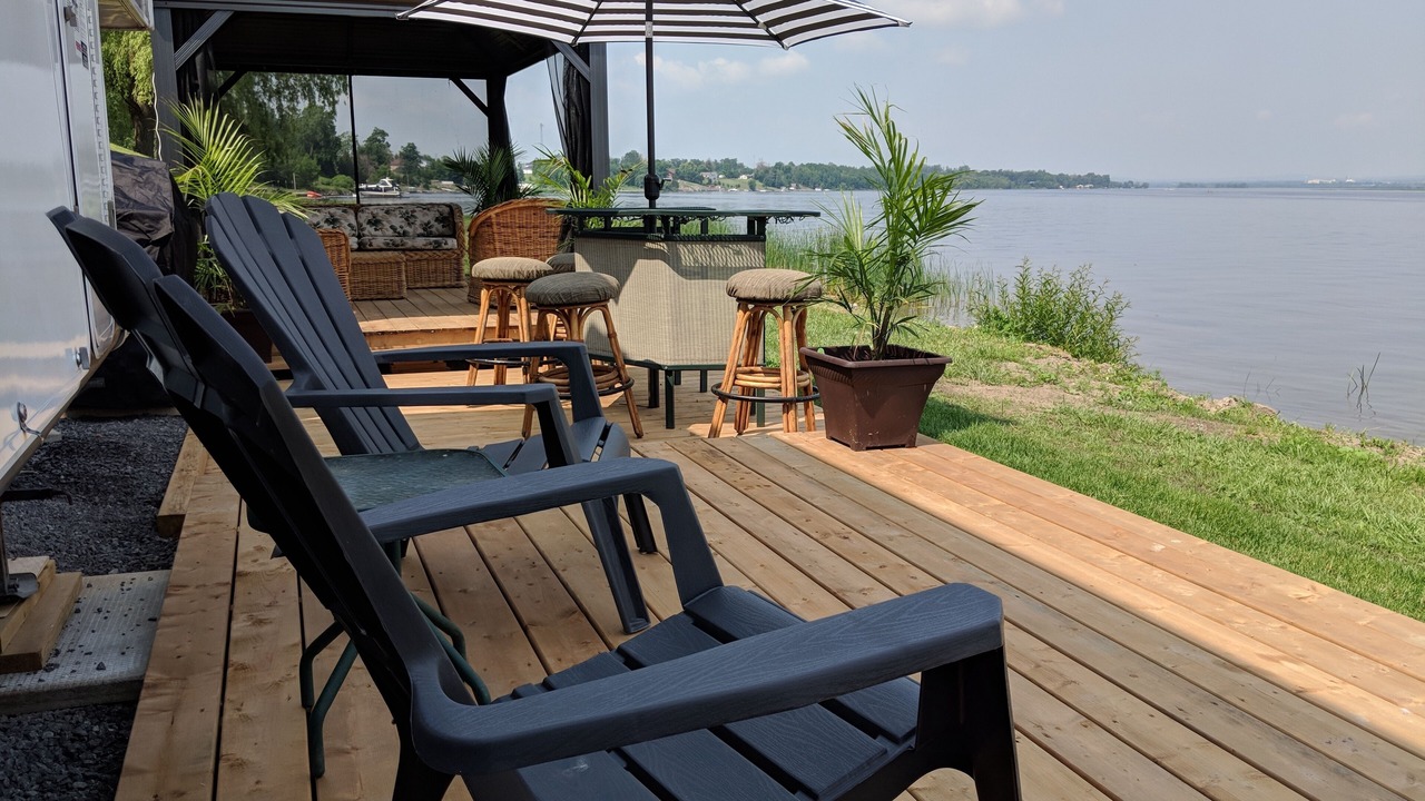 Photo of Outdoor in Clarence-Rockland