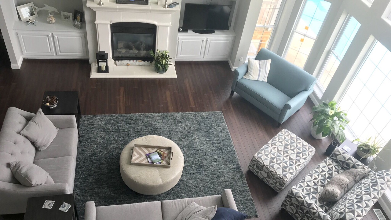 Photo of Livingroom in Innsbrook