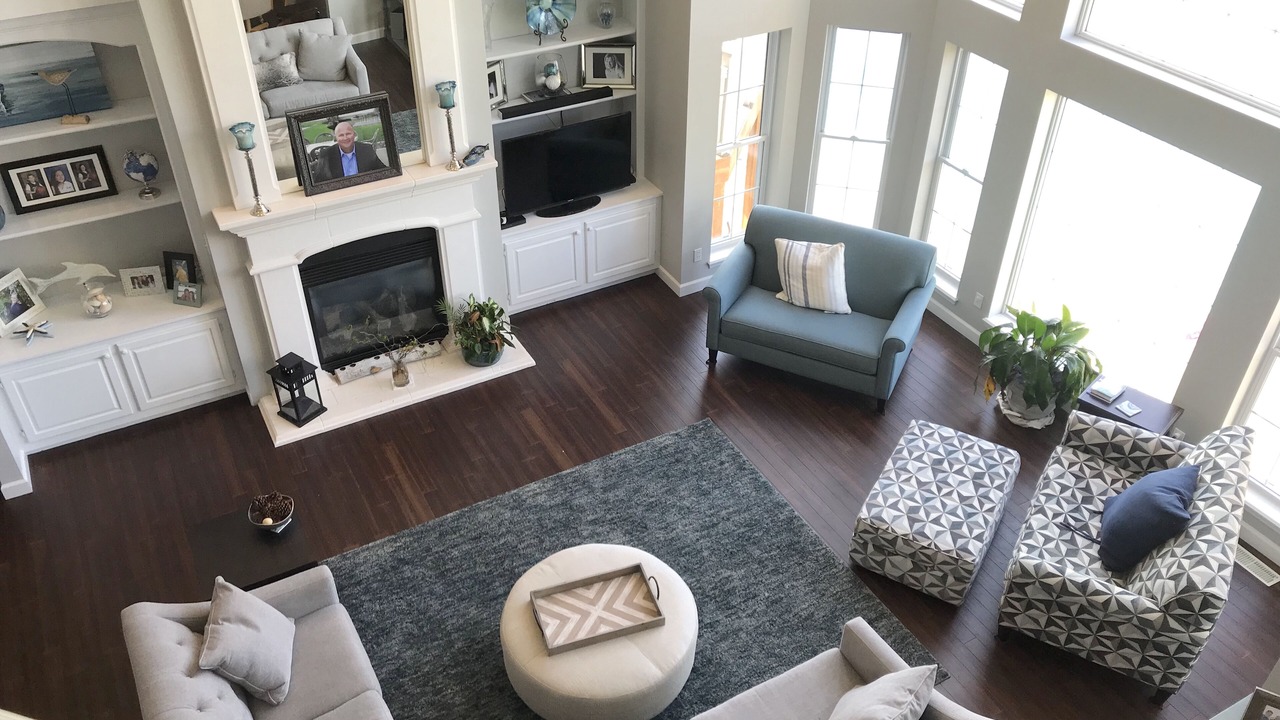 Photo of Livingroom in Innsbrook