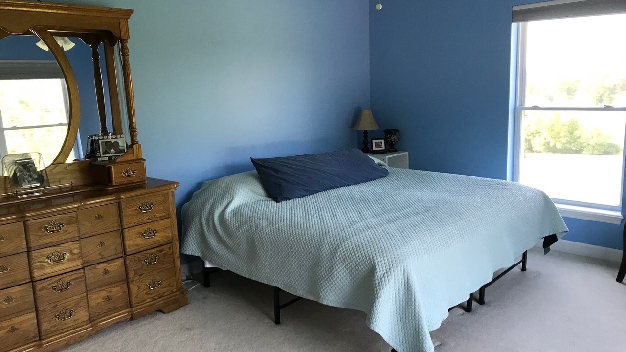 Photo of Bedroom in Innsbrook