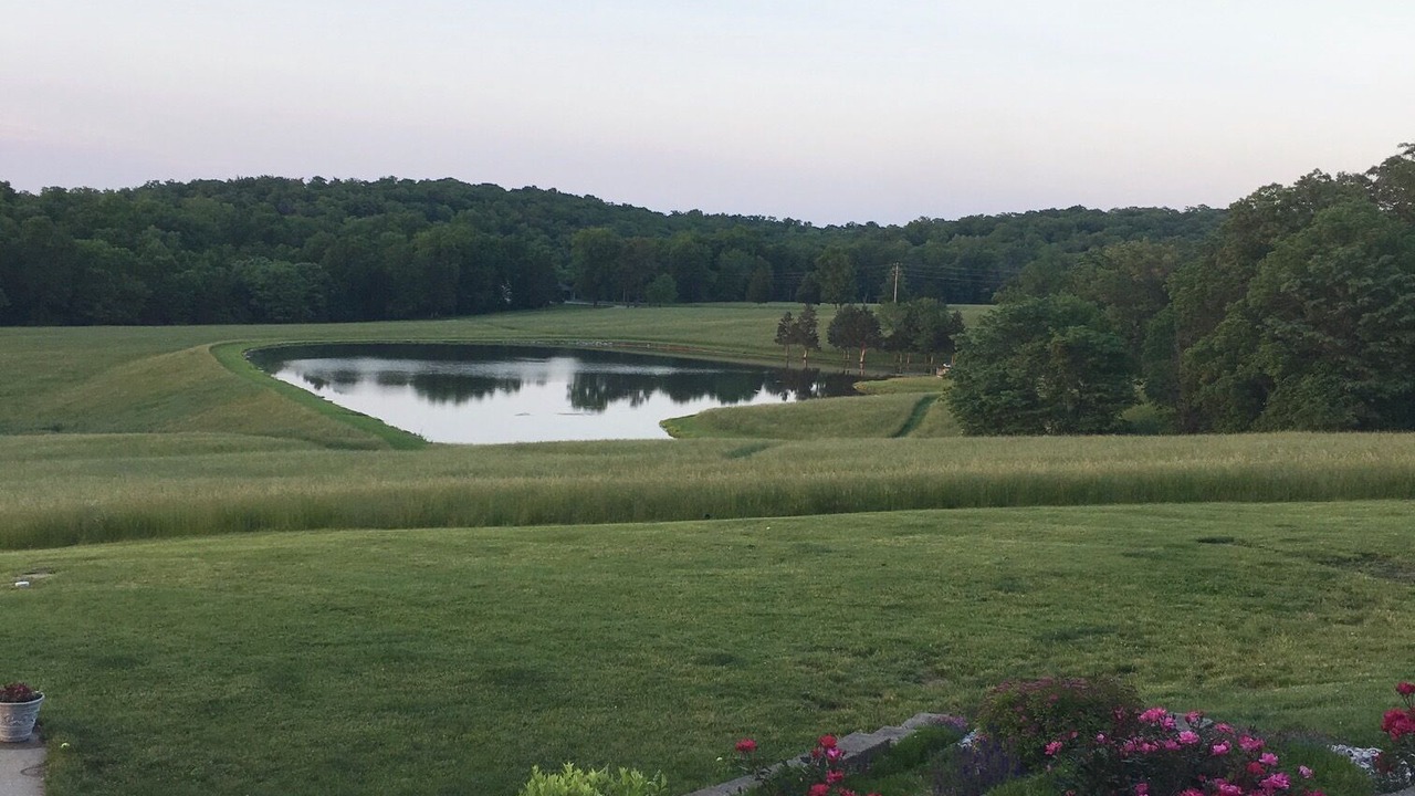Photo of Outdoor in Innsbrook
