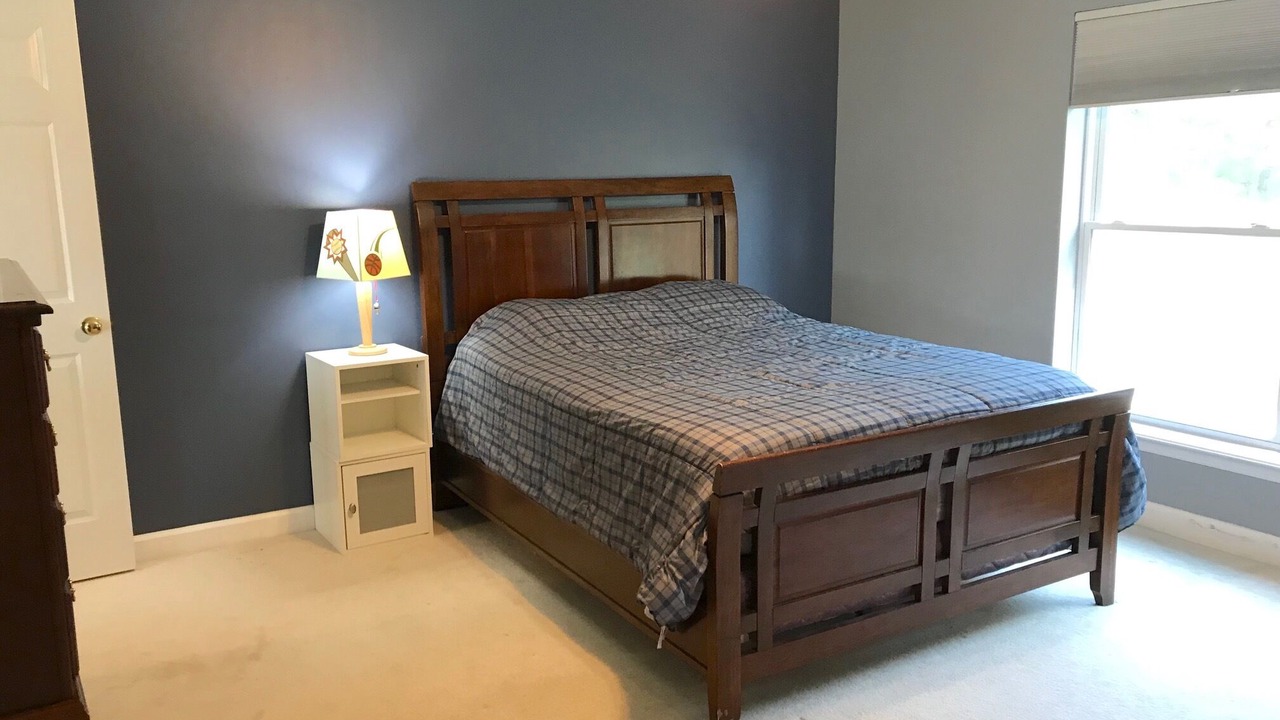 Photo of Bedroom in Innsbrook