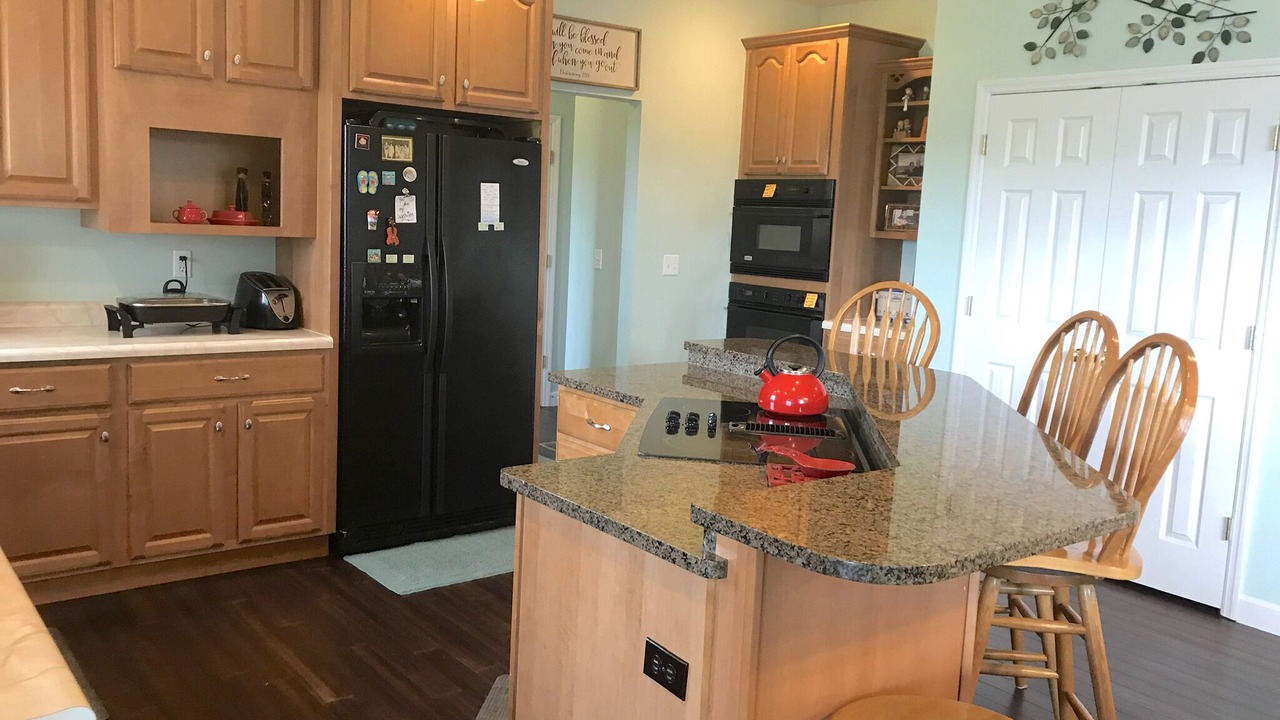 Photo of Kitchen in Innsbrook