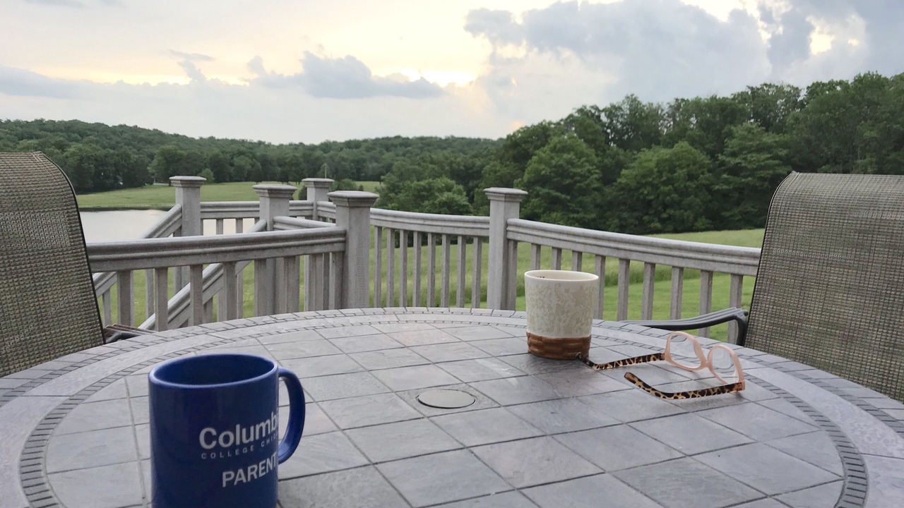 Photo of Outdoor in Innsbrook