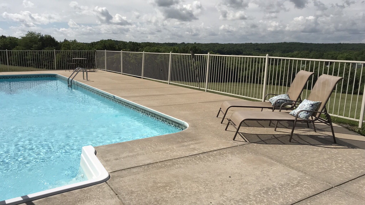 Photo of Outdoor in Innsbrook