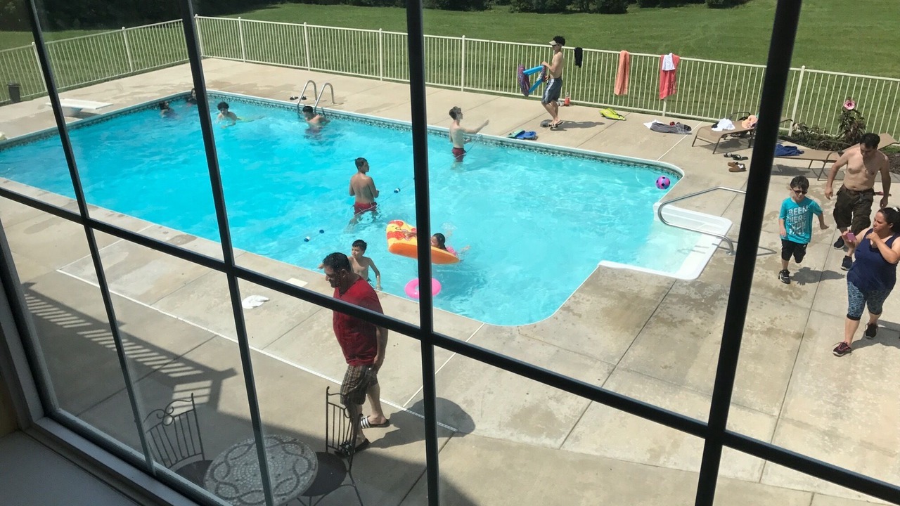 Photo of Outdoor in Innsbrook