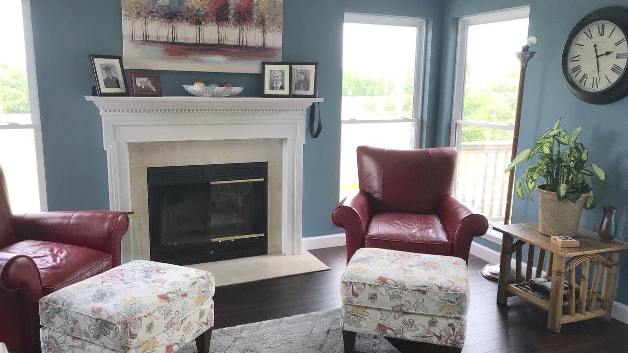 Photo of Livingroom in Innsbrook