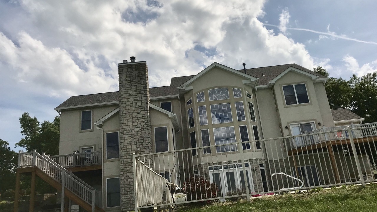 Photo of Outdoor in Innsbrook