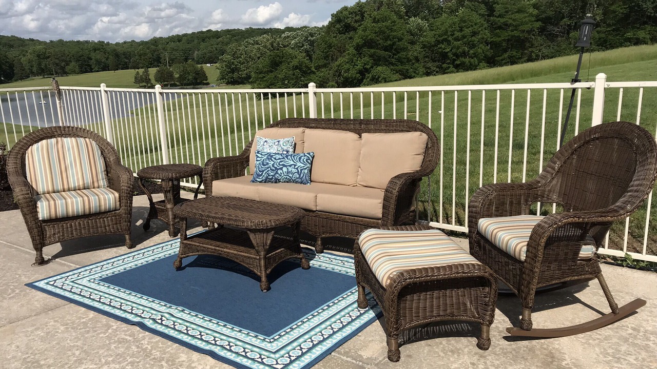Photo of Outdoor in Innsbrook