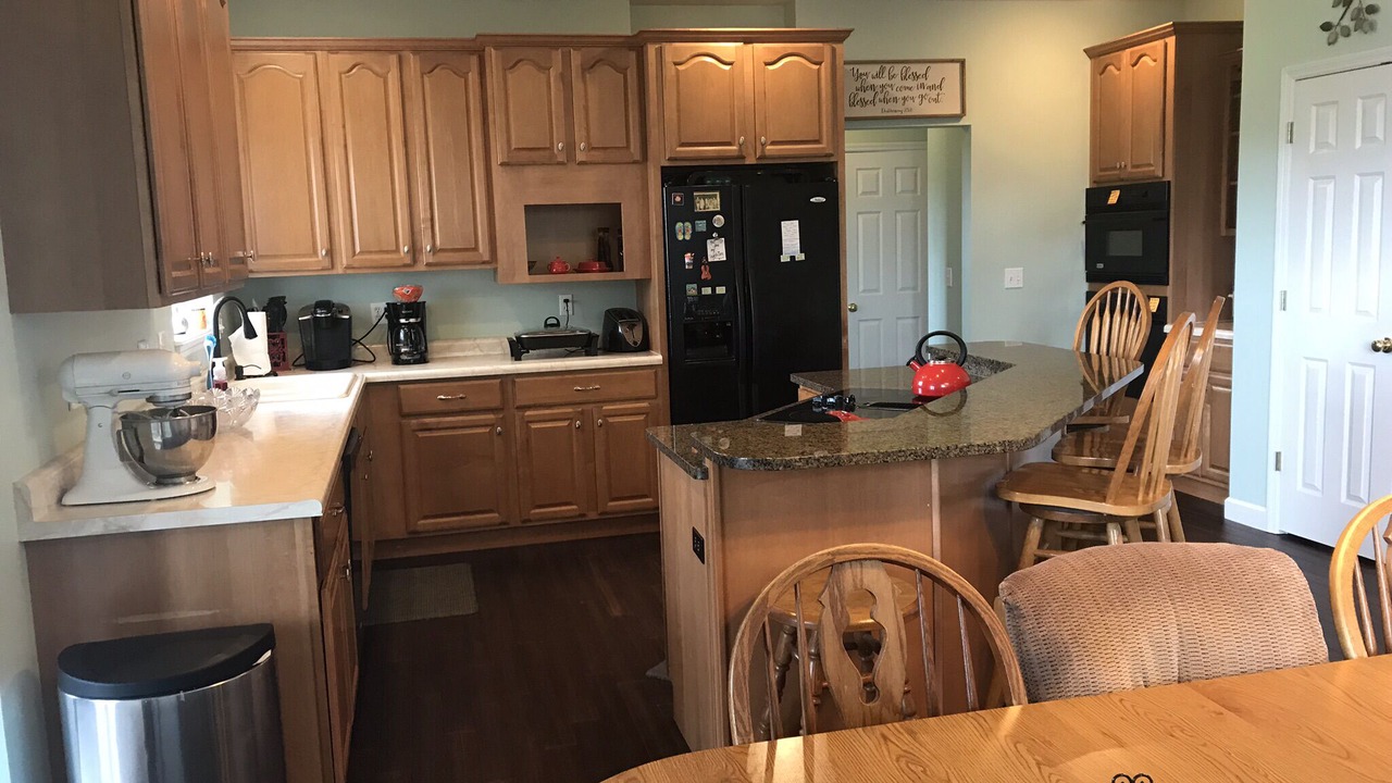 Photo of Kitchen in Innsbrook