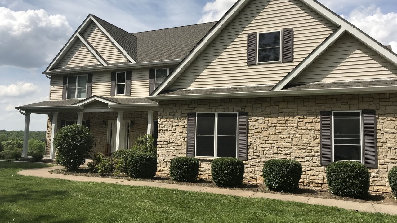 Photo of Outdoor in Innsbrook
