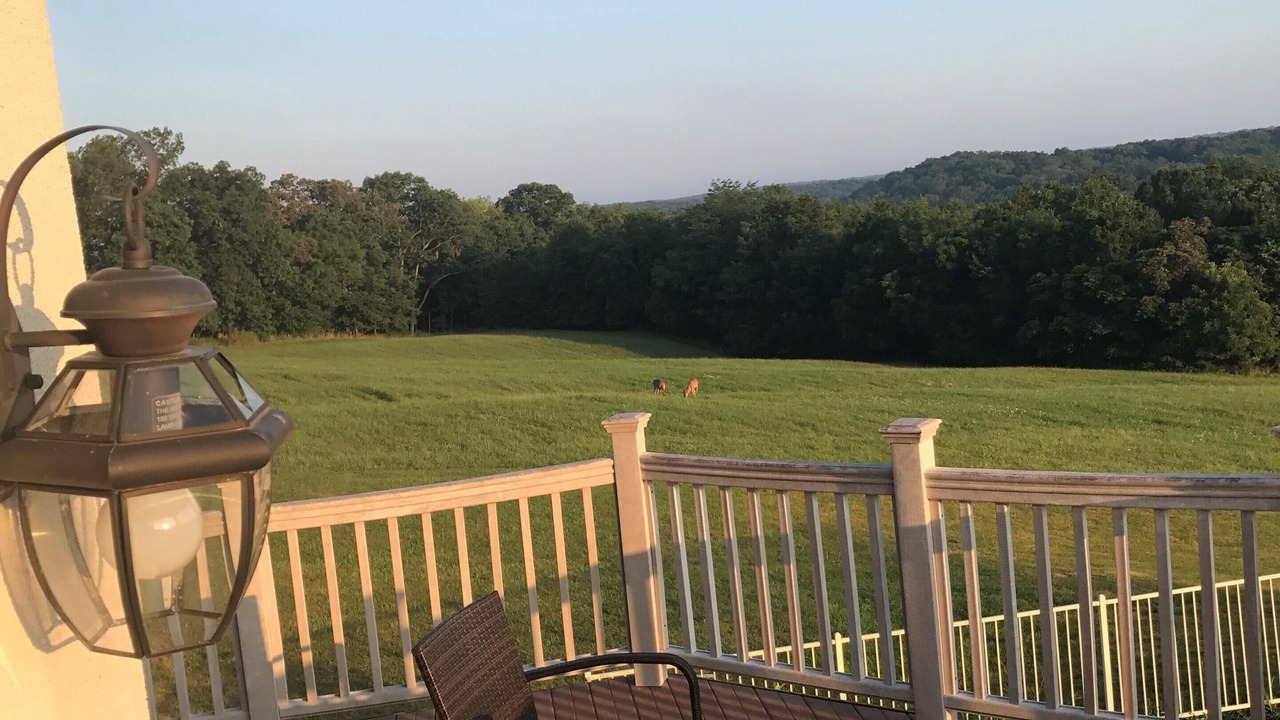 Photo of Outdoor in Innsbrook