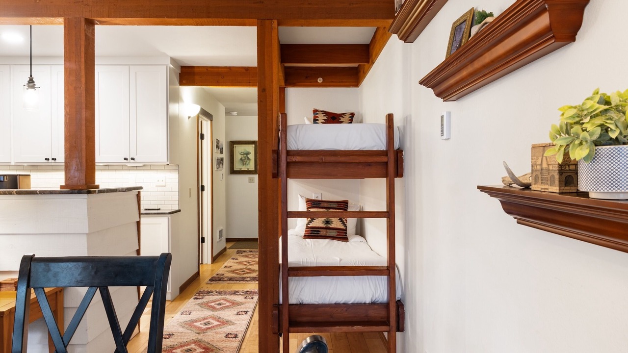 Photo of Others in Moose Wilson Road