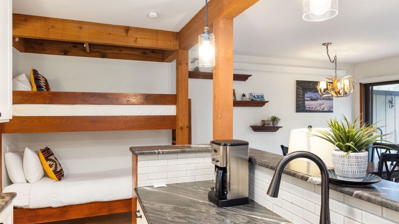 Photo of Others in Moose Wilson Road