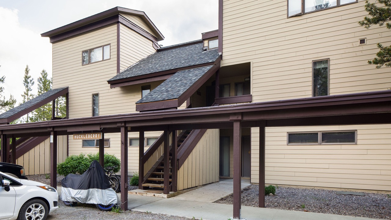 Photo of Others in Moose Wilson Road