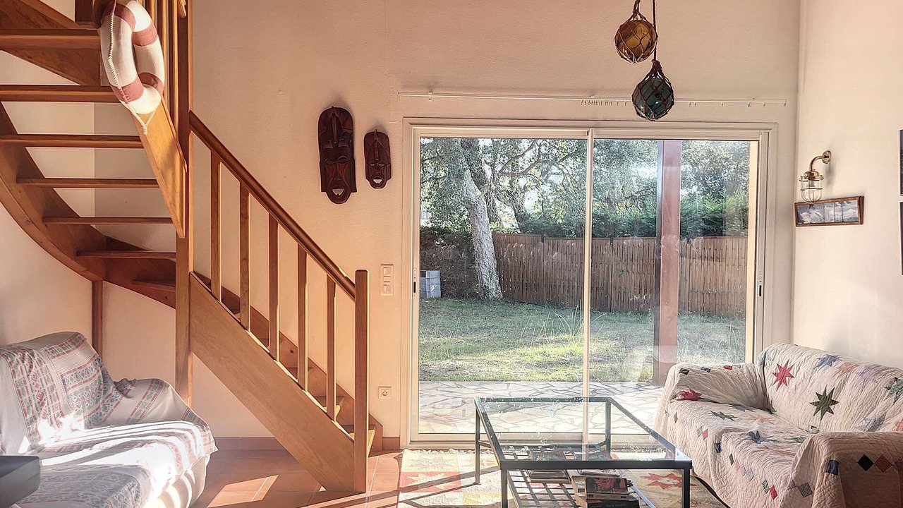 Photo of Livingroom in Soustons