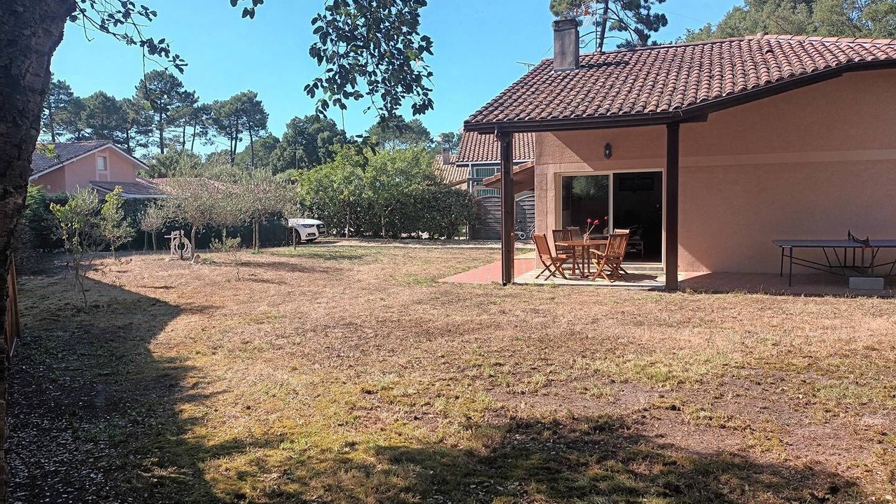 Photo of Outdoor in Soustons