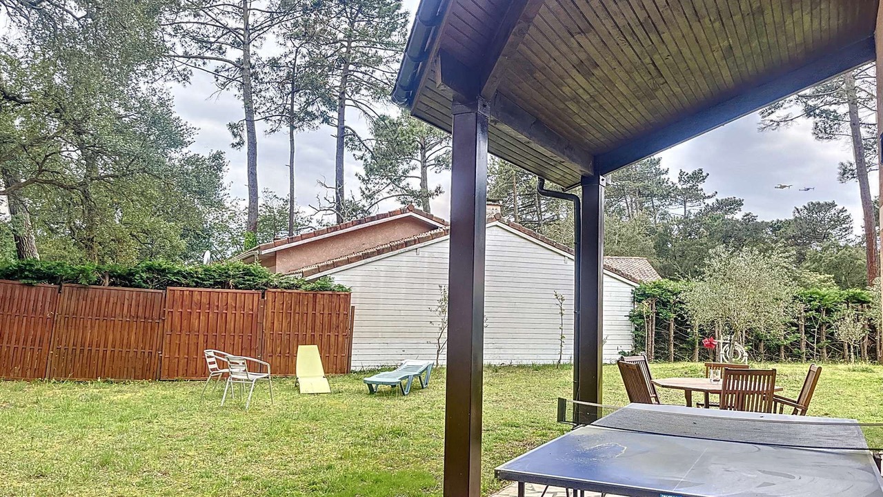 Photo of Outdoor in Soustons