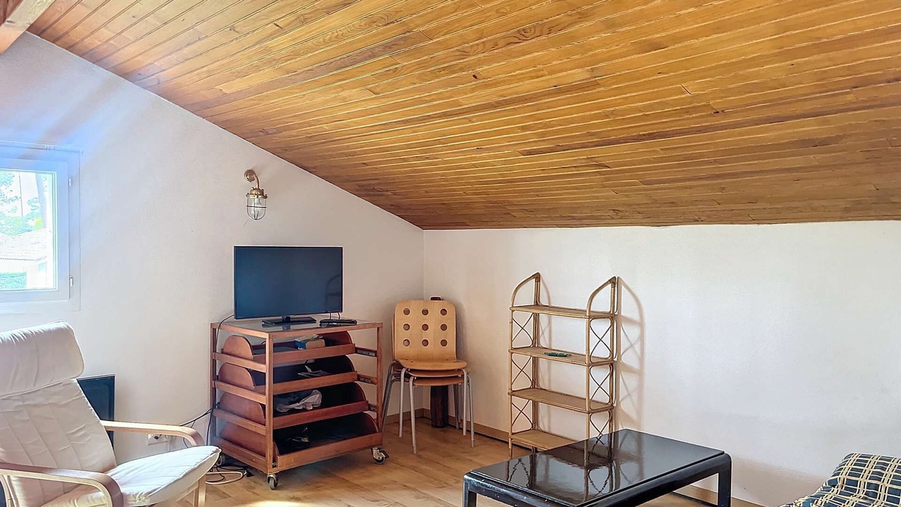 Photo of Livingroom in Soustons