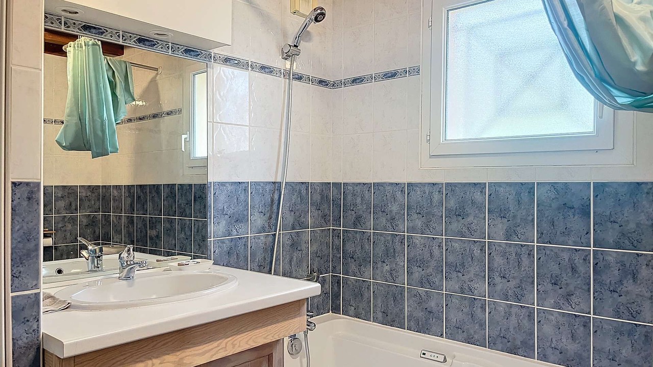 Photo of Bathroom in Soustons