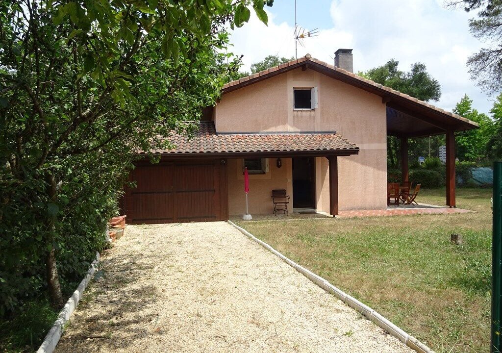 Photo of Outdoor in Soustons