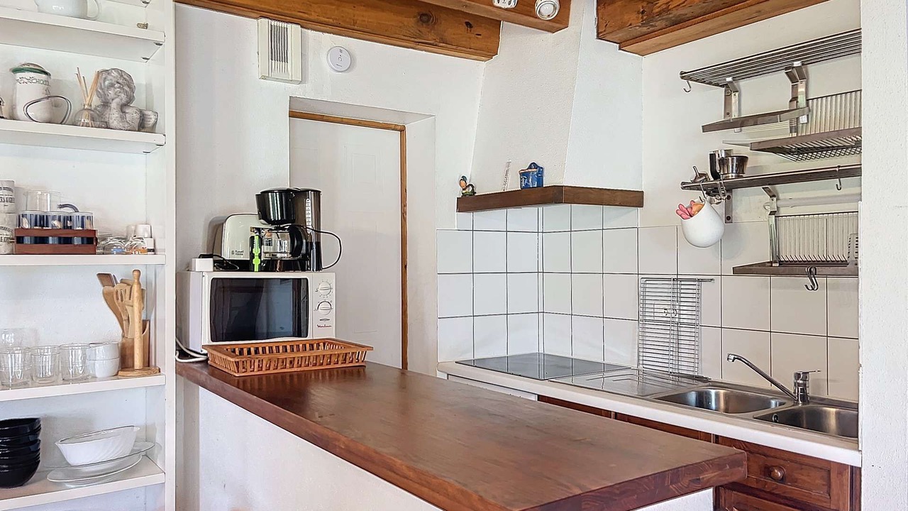 Photo of Kitchen in Soustons