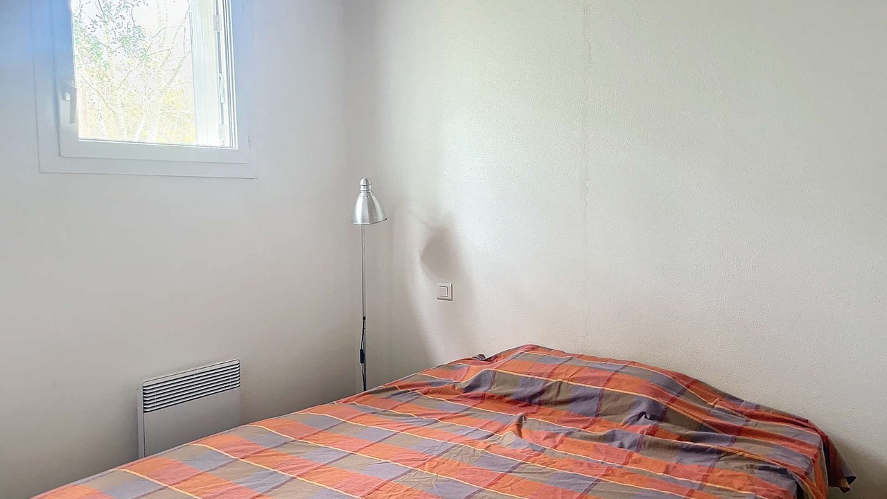 Photo of Bedroom in Soustons
