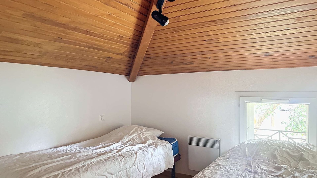 Photo of Bedroom in Soustons