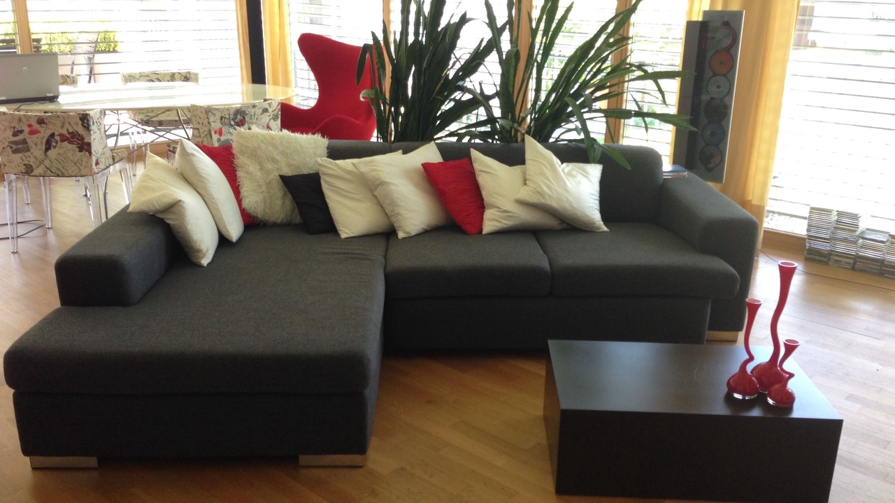 Photo of Livingroom in Berneck