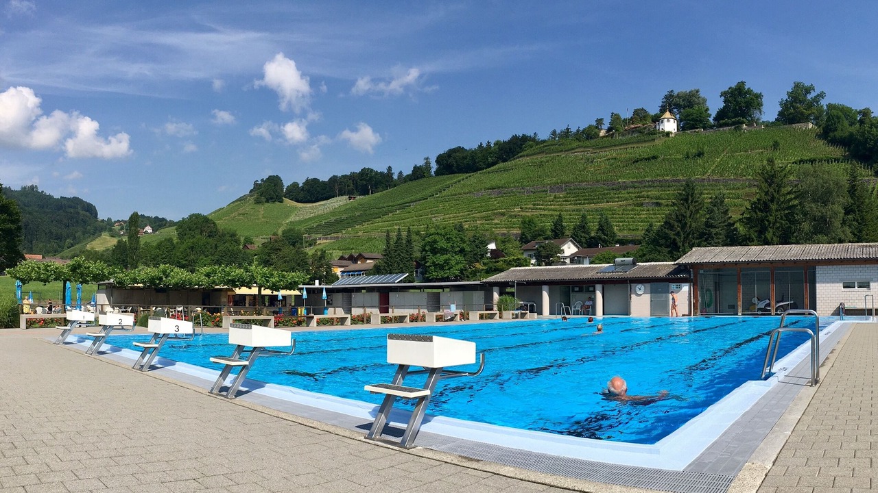 Photo of Outdoor in Berneck