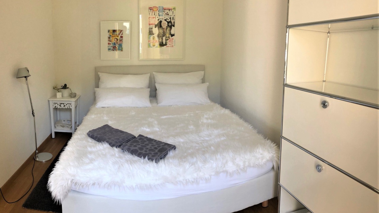 Photo of Bedroom in Berneck