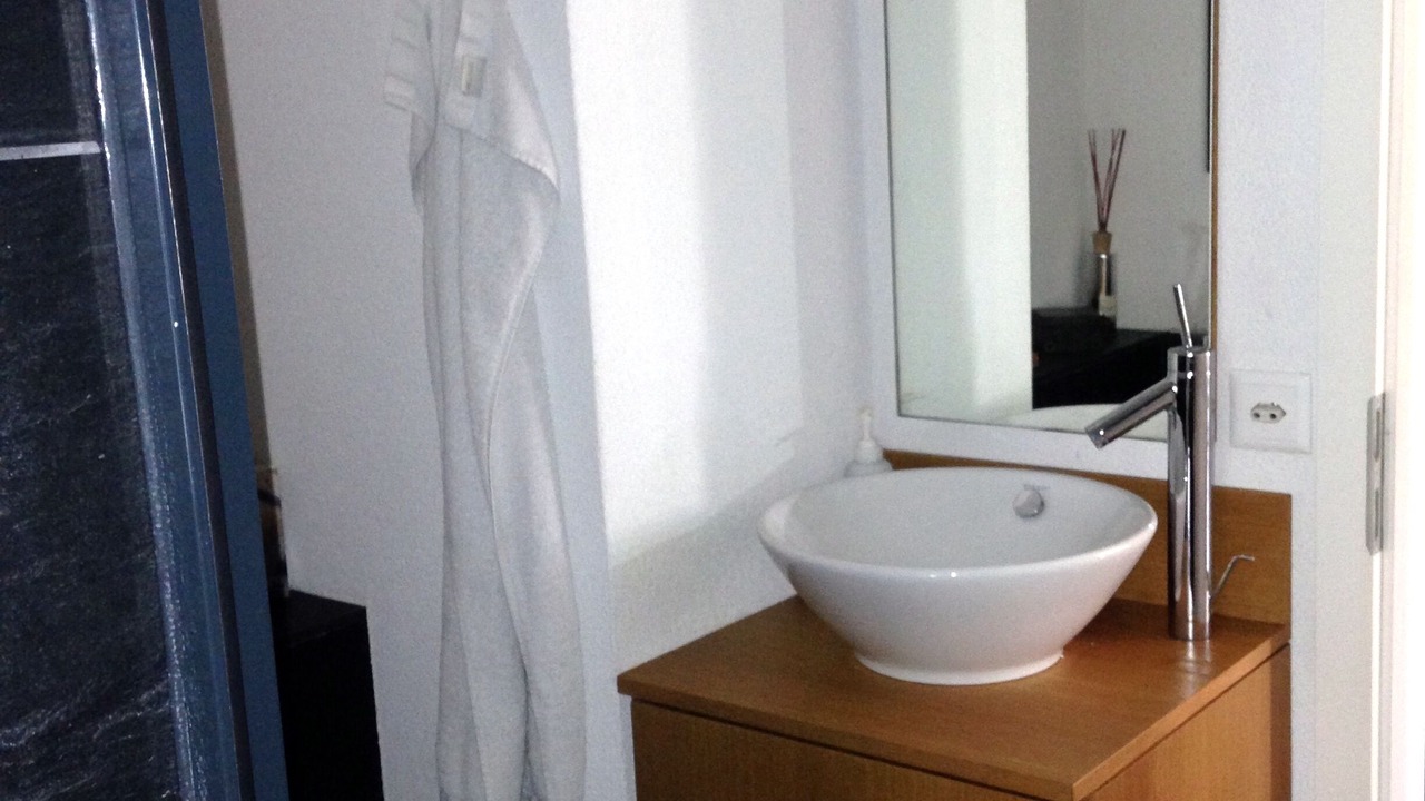 Photo of Bathroom in Berneck
