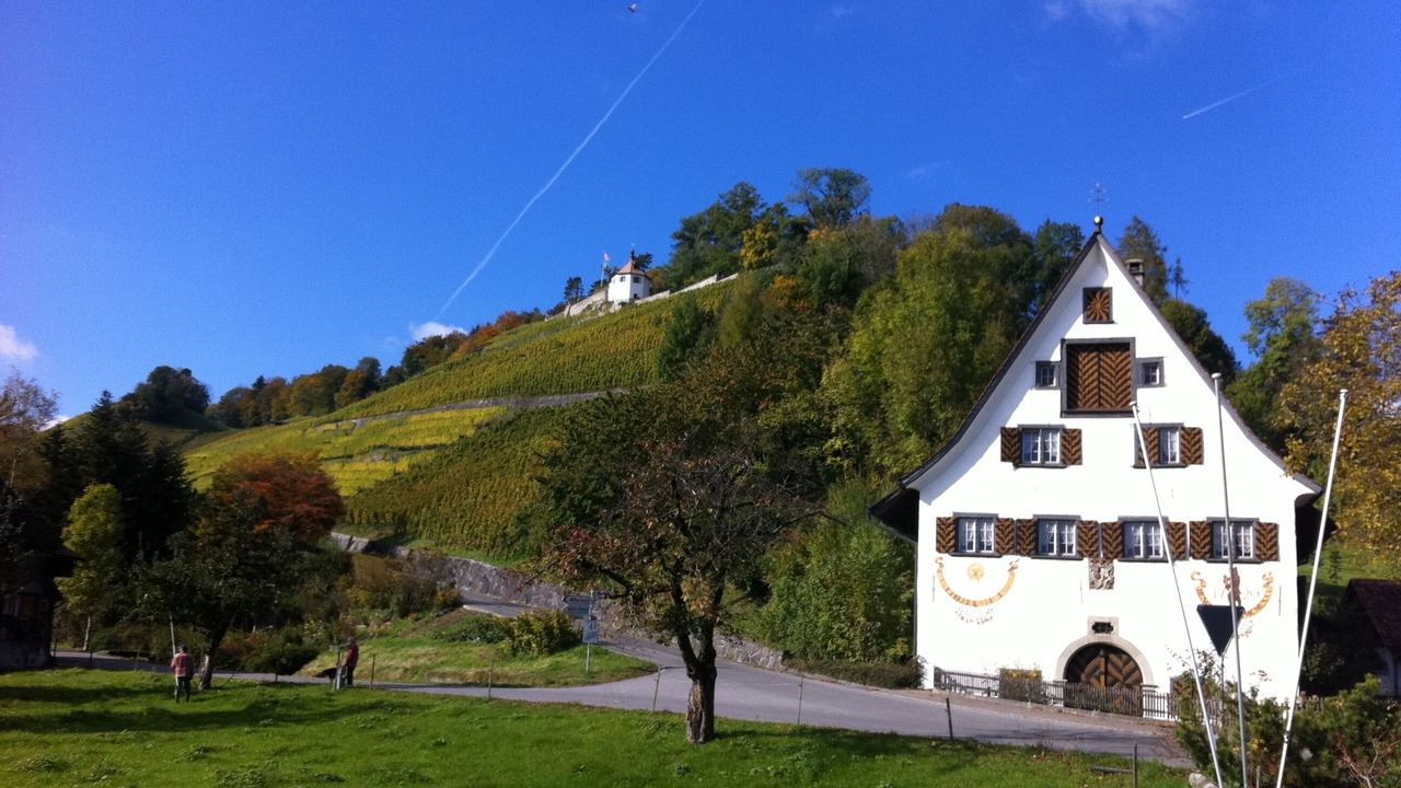 Photo of Outdoor in Berneck